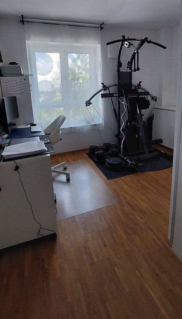 Prenájom bytu 3-izbový 74 m², Ulm-Lehr, Bádensko-Wurttembersko Prenájom bytu 3-izbový 74 m², Ulm-Lehr, Bádensko-Wurttembersko