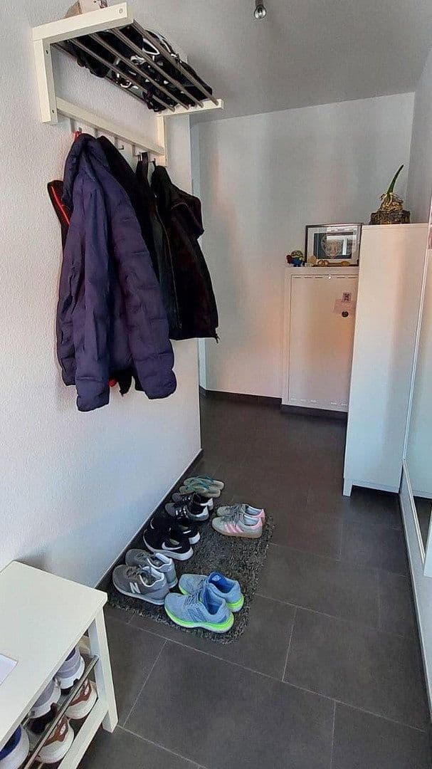 Prenájom bytu 3-izbový 74 m², Ulm-Lehr, Bádensko-Wurttembersko Prenájom bytu 3-izbový 74 m², Ulm-Lehr, Bádensko-Wurttembersko