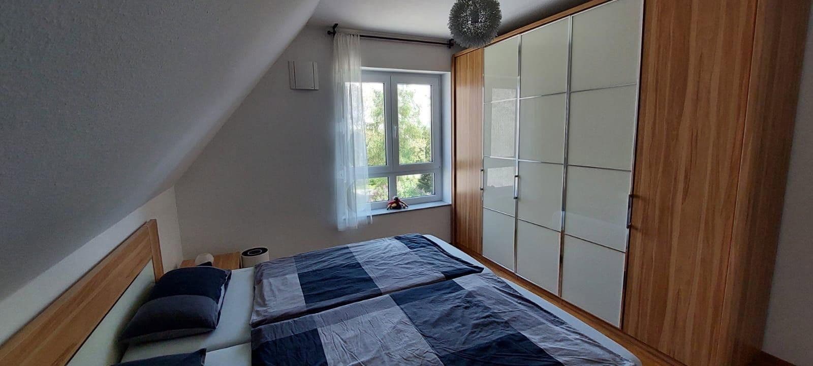 Prenájom bytu 3-izbový 74 m², Ulm-Lehr, Bádensko-Wurttembersko Prenájom bytu 3-izbový 74 m², Ulm-Lehr, Bádensko-Wurttembersko