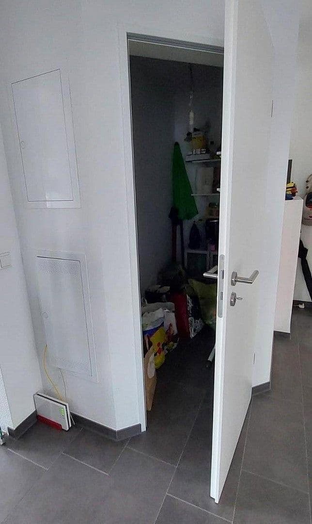 Prenájom bytu 3-izbový 74 m², Ulm-Lehr, Bádensko-Wurttembersko Prenájom bytu 3-izbový 74 m², Ulm-Lehr, Bádensko-Wurttembersko