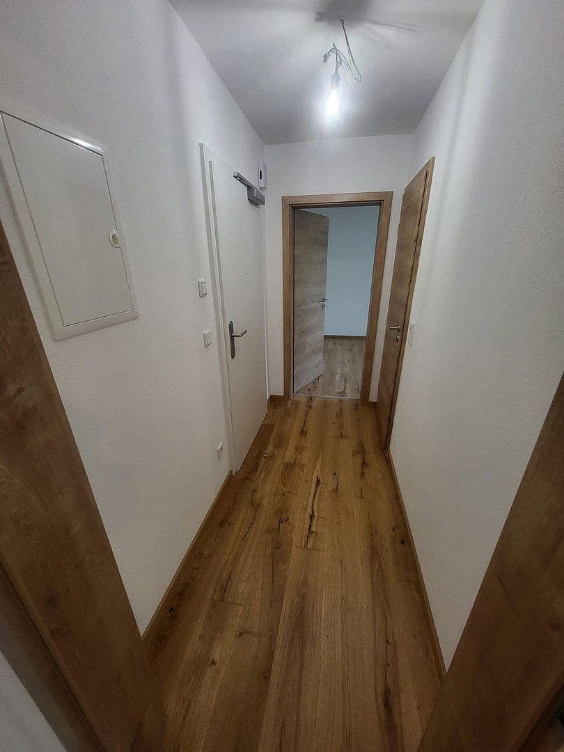 Prenájom bytu 2-izbový 43 m², Linkstraße 9, München, Bavorsko Prenájom bytu 2-izbový 43 m², Linkstraße 9, München, Bavorsko