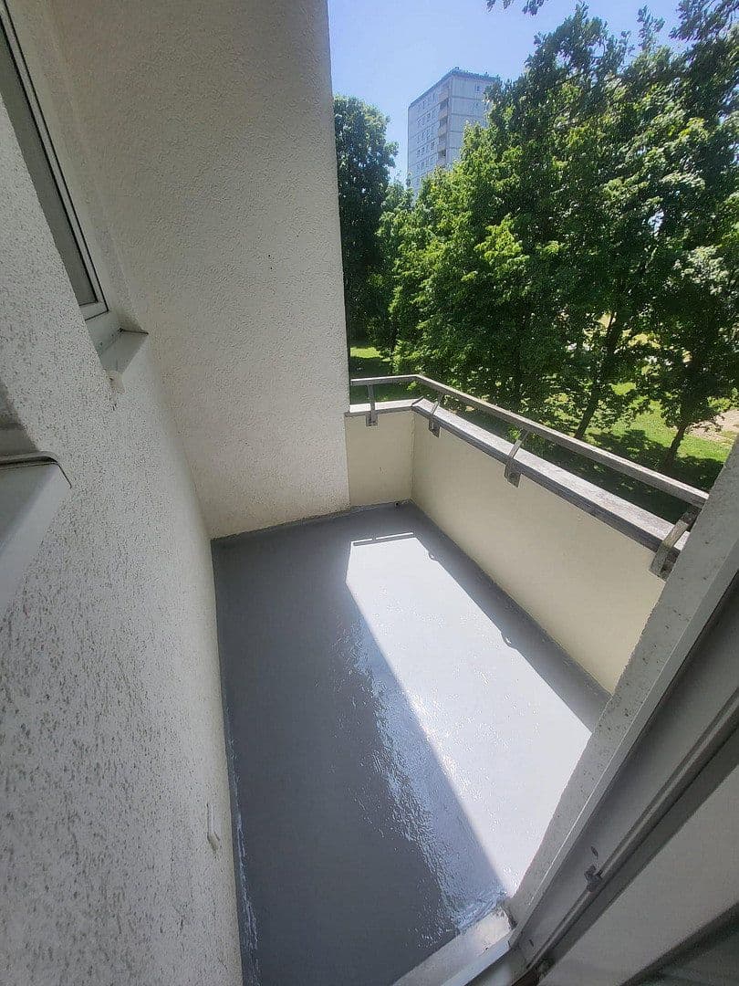 Prenájom bytu 2-izbový 43 m², Linkstraße 9, München, Bavorsko Prenájom bytu 2-izbový 43 m², Linkstraße 9, München, Bavorsko