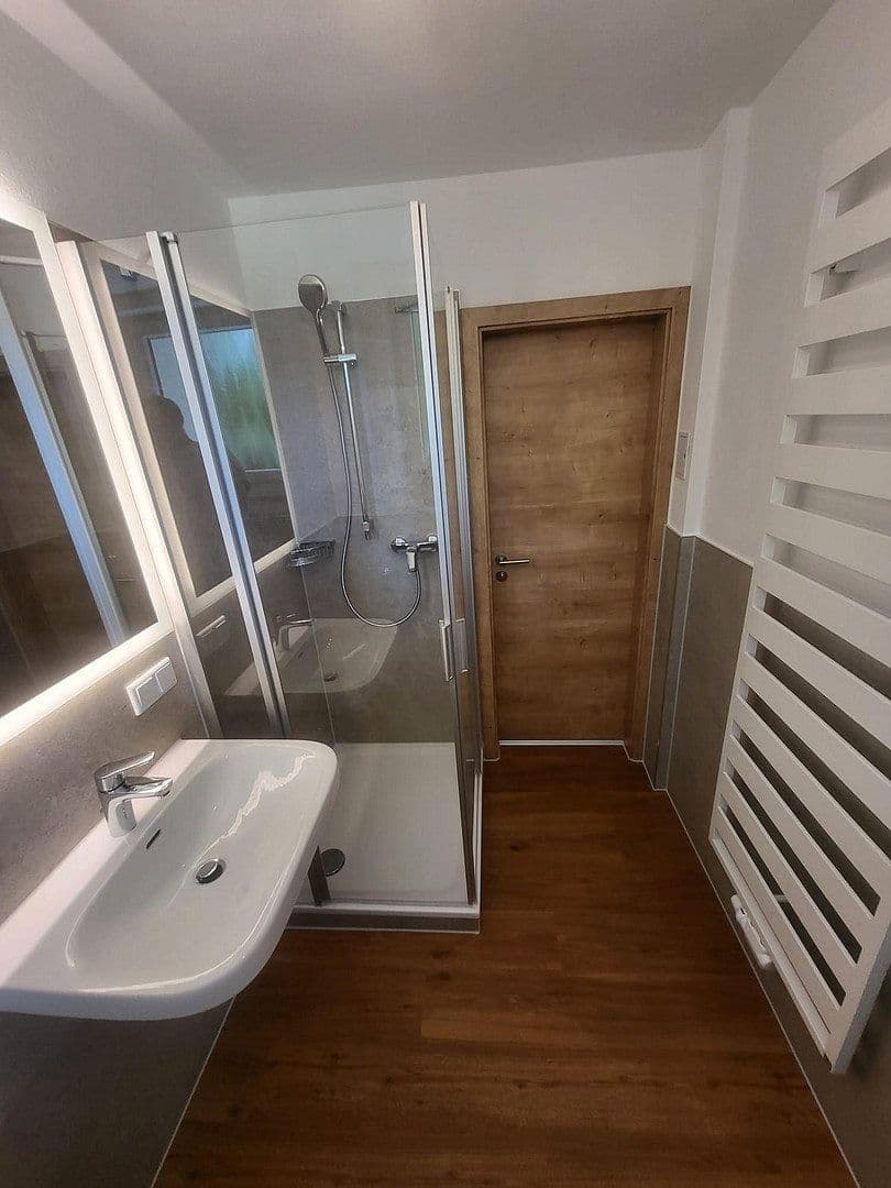 Prenájom bytu 2-izbový 43 m², Linkstraße 9, München, Bavorsko Prenájom bytu 2-izbový 43 m², Linkstraße 9, München, Bavorsko