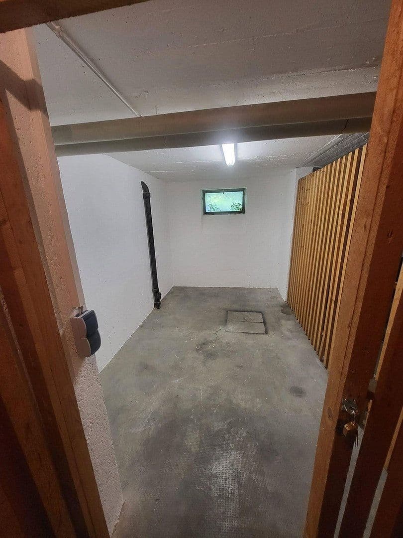 Prenájom bytu 2-izbový 43 m², Linkstraße 9, München, Bavorsko Prenájom bytu 2-izbový 43 m², Linkstraße 9, München, Bavorsko