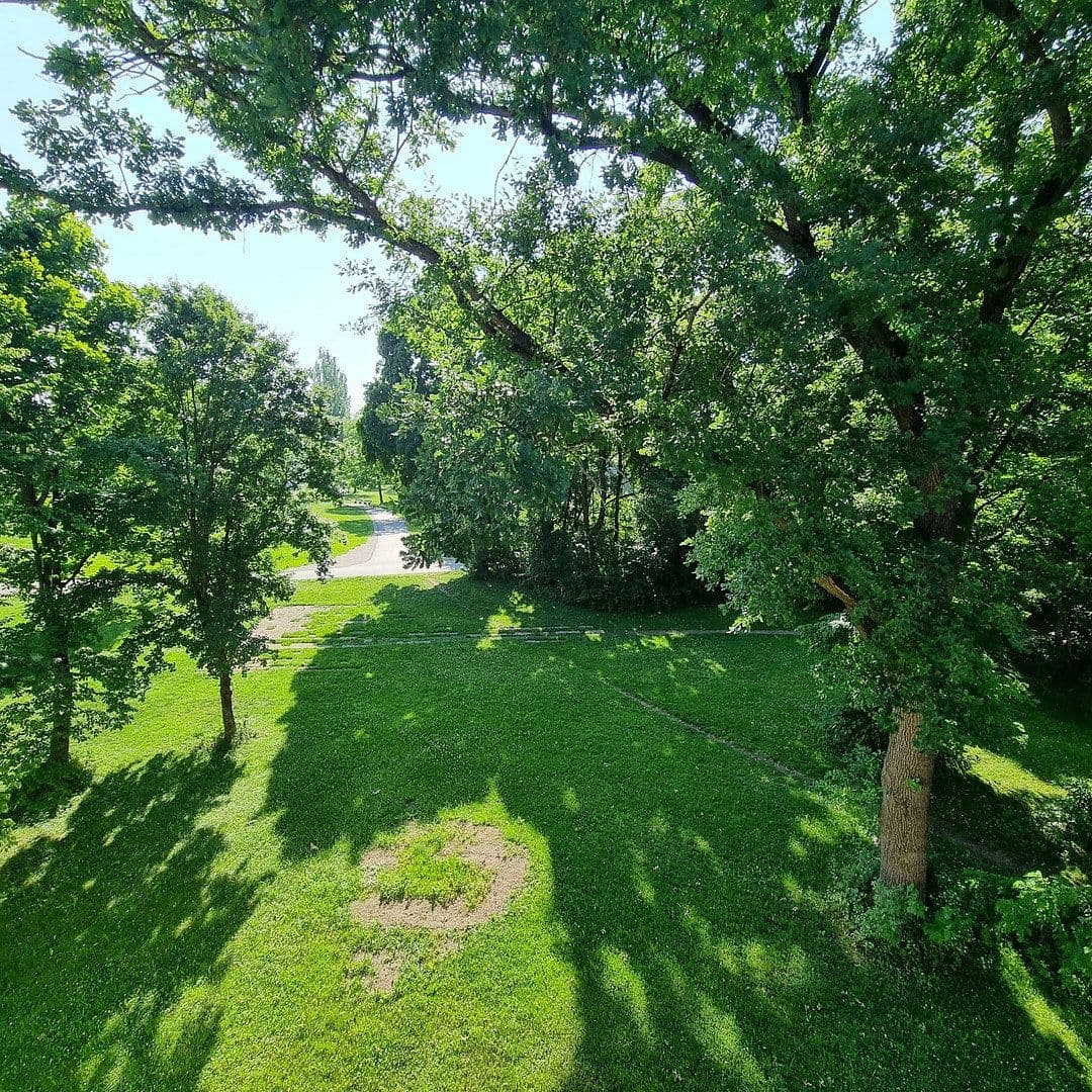 Prenájom bytu 2-izbový 43 m², Linkstraße 9, München, Bavorsko Prenájom bytu 2-izbový 43 m², Linkstraße 9, München, Bavorsko