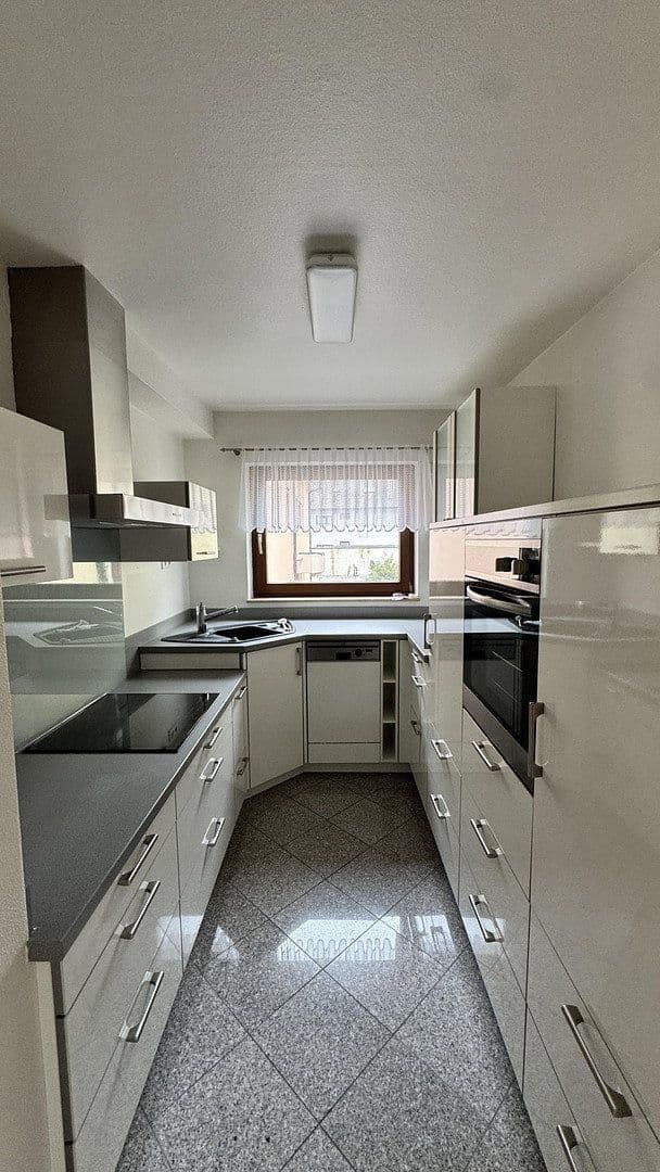 Predaj bytu 2-izbový 63 m², Heerweg 5, Obersulm, Bádensko-Wurttembersko Predaj bytu 2-izbový 63 m², Heerweg 5, Obersulm, Bádensko-Wurttembersko