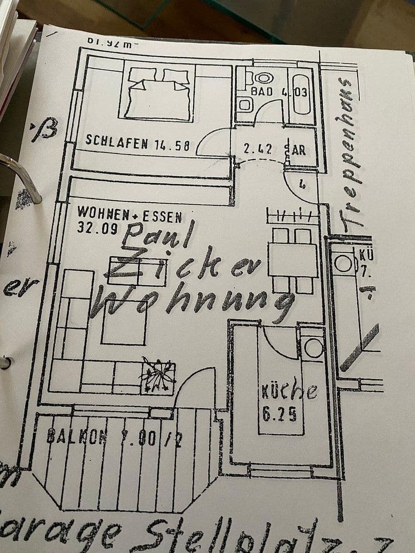 Predaj bytu 2-izbový 63 m², Heerweg 5, Obersulm, Bádensko-Wurttembersko Predaj bytu 2-izbový 63 m², Heerweg 5, Obersulm, Bádensko-Wurttembersko