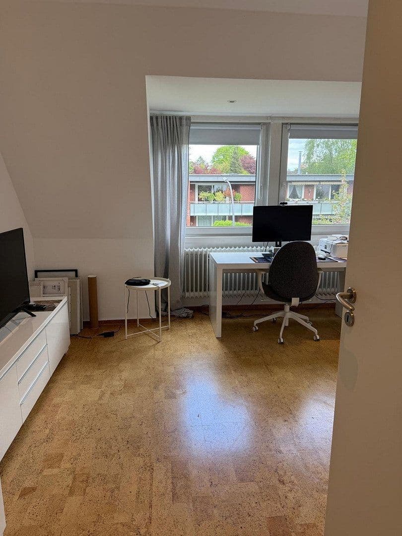 Predaj bytu 5-izbový 135 m², Hamburg, Hamburg Predaj bytu 5-izbový 135 m², Hamburg, Hamburg