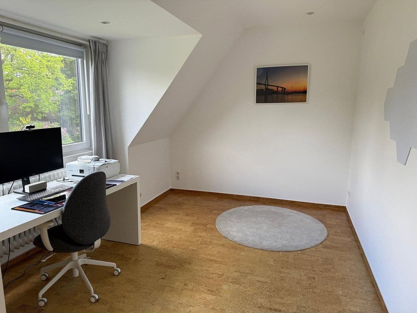 Predaj bytu 5-izbový 135 m², Hamburg, Hamburg Predaj bytu 5-izbový 135 m², Hamburg, Hamburg