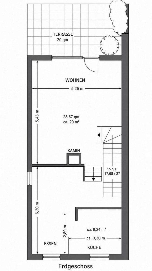 Predaj bytu 5-izbový 135 m², Hamburg, Hamburg Predaj bytu 5-izbový 135 m², Hamburg, Hamburg