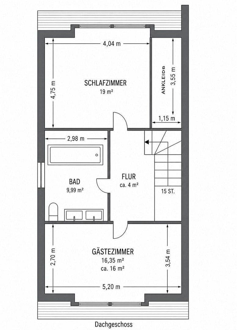 Predaj bytu 5-izbový 135 m², Hamburg, Hamburg Predaj bytu 5-izbový 135 m², Hamburg, Hamburg