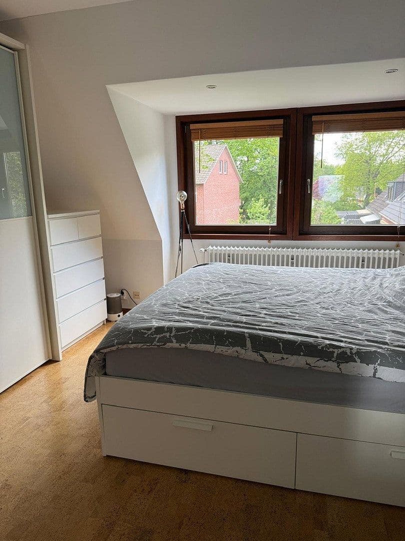 Predaj bytu 5-izbový 135 m², Hamburg, Hamburg Predaj bytu 5-izbový 135 m², Hamburg, Hamburg