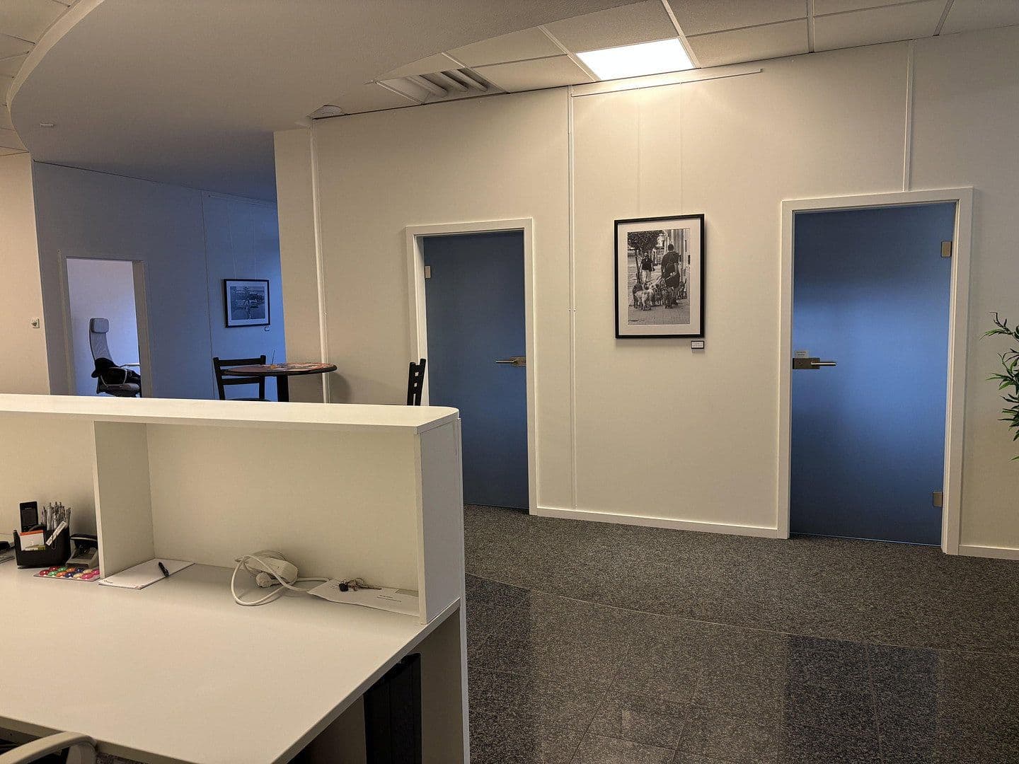 Predaj kancelárie 200 m², Brodenheckstrasse 19, Bitburg, Porýnie-Falcko Predaj kancelárie 200 m², Brodenheckstrasse 19, Bitburg, Porýnie-Falcko