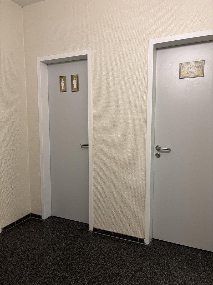 Predaj kancelárie 200 m², Brodenheckstrasse 19, Bitburg, Porýnie-Falcko Predaj kancelárie 200 m², Brodenheckstrasse 19, Bitburg, Porýnie-Falcko