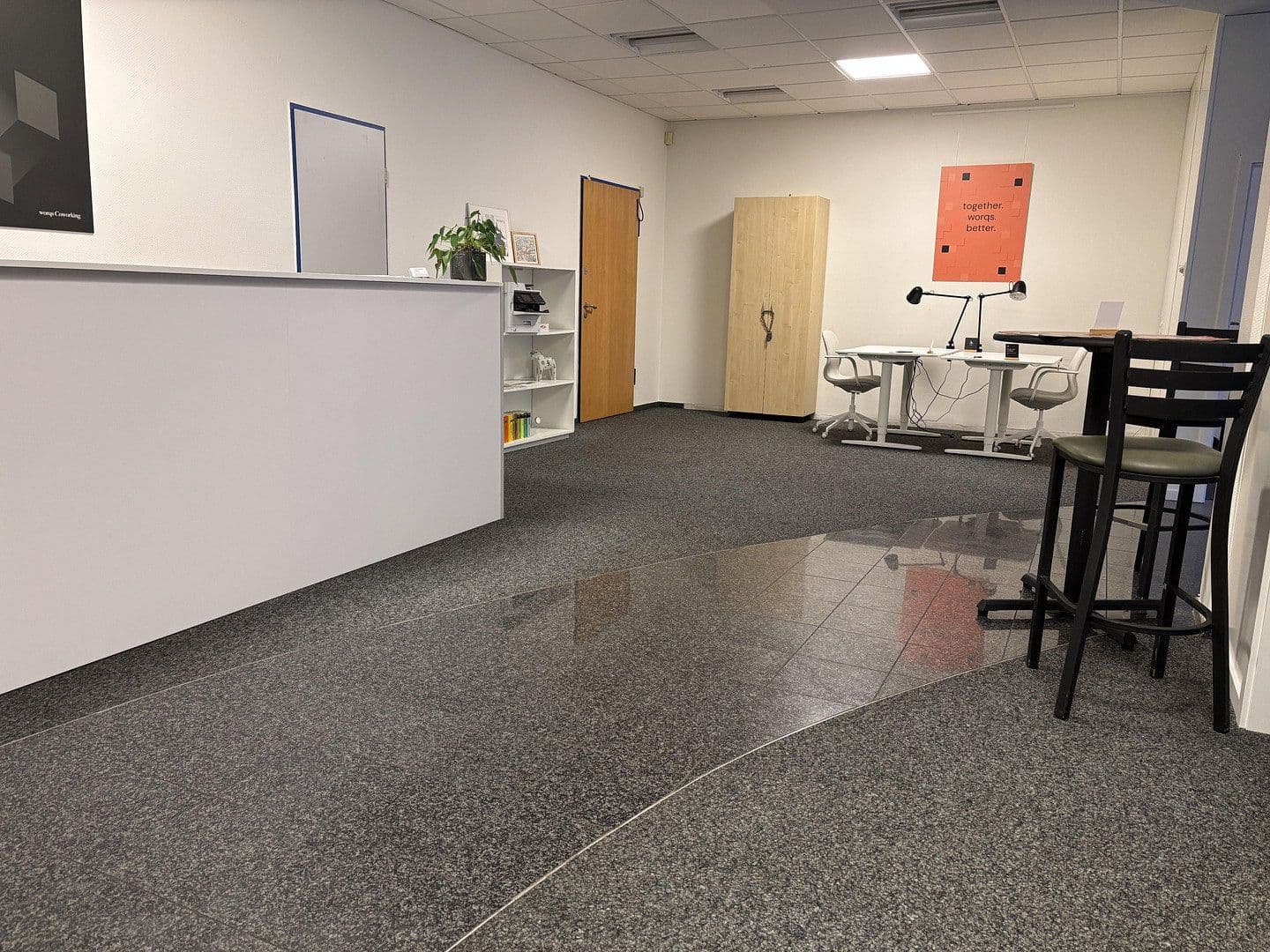 Predaj kancelárie 200 m², Brodenheckstrasse 19, Bitburg, Porýnie-Falcko Predaj kancelárie 200 m², Brodenheckstrasse 19, Bitburg, Porýnie-Falcko