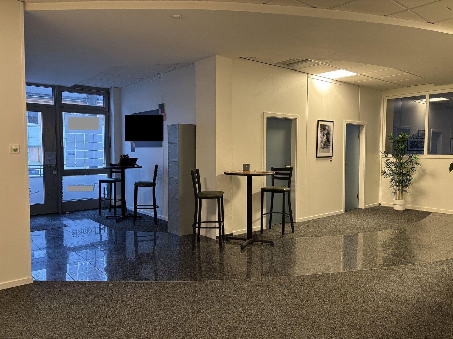 Predaj kancelárie 200 m², Brodenheckstrasse 19, Bitburg, Porýnie-Falcko Predaj kancelárie 200 m², Brodenheckstrasse 19, Bitburg, Porýnie-Falcko