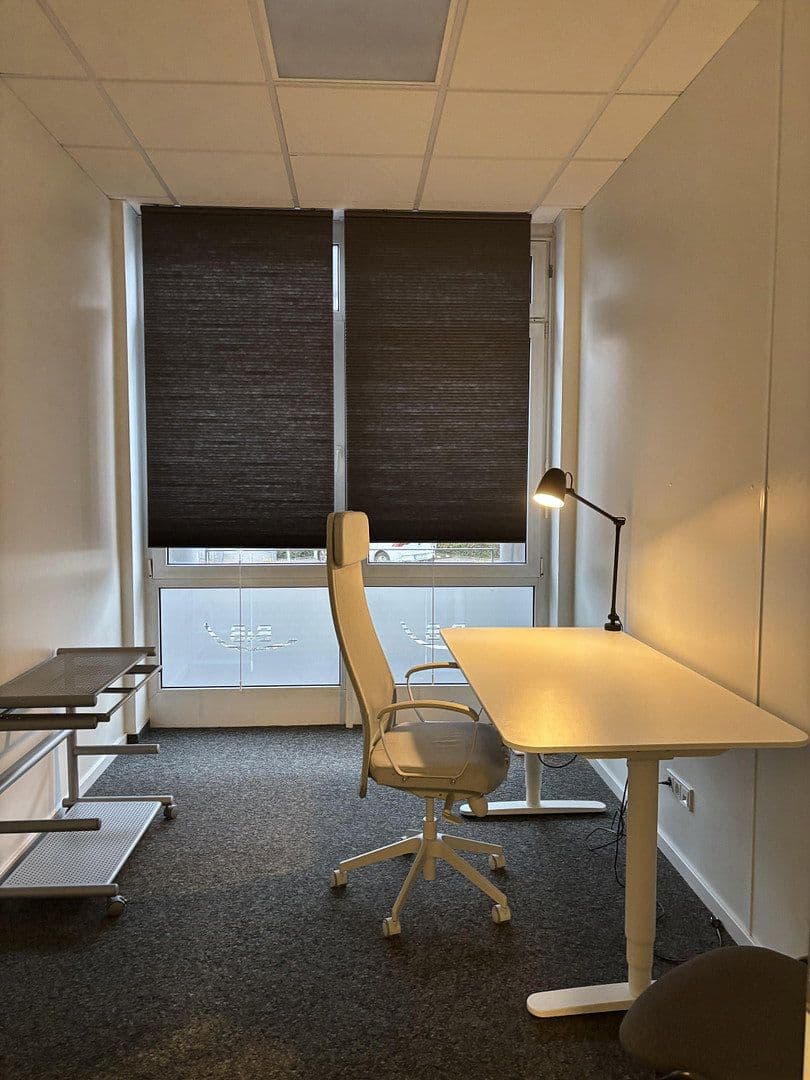 Predaj kancelárie 200 m², Brodenheckstrasse 19, Bitburg, Porýnie-Falcko Predaj kancelárie 200 m², Brodenheckstrasse 19, Bitburg, Porýnie-Falcko