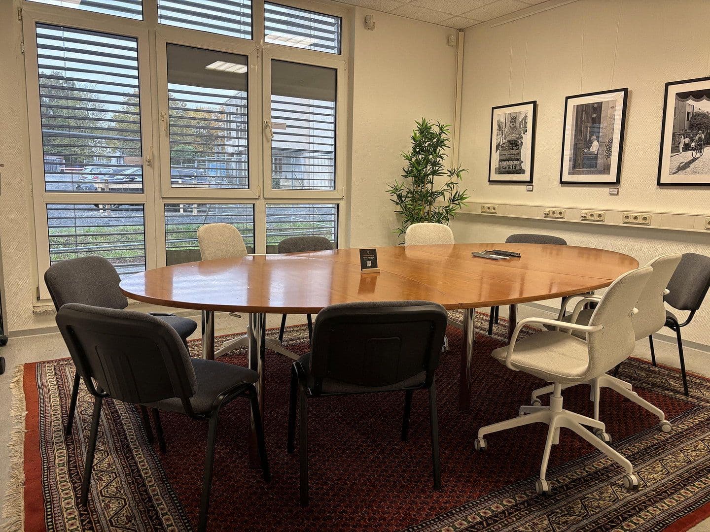 Predaj kancelárie 200 m², Brodenheckstrasse 19, Bitburg, Porýnie-Falcko Predaj kancelárie 200 m², Brodenheckstrasse 19, Bitburg, Porýnie-Falcko