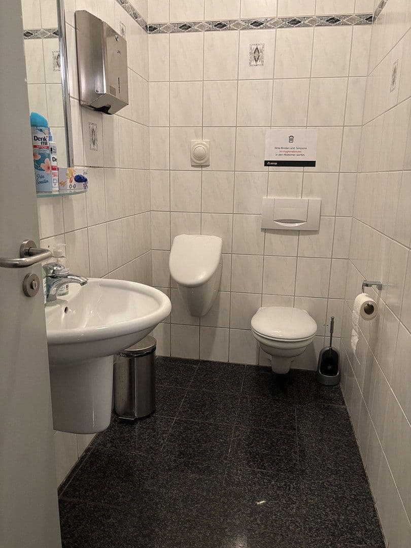 Predaj kancelárie 200 m², Brodenheckstrasse 19, Bitburg, Porýnie-Falcko Predaj kancelárie 200 m², Brodenheckstrasse 19, Bitburg, Porýnie-Falcko