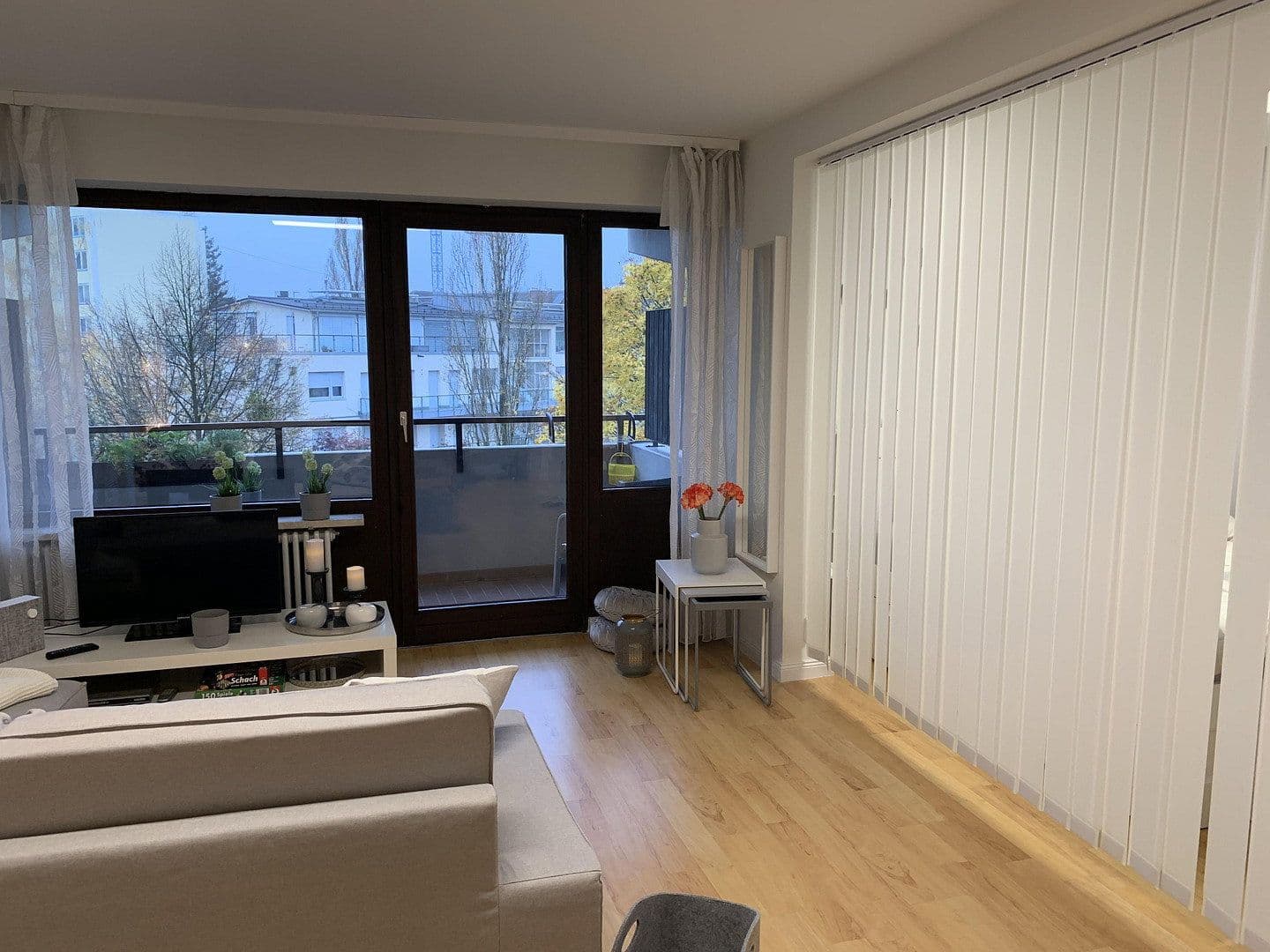 Predaj bytu 1-izbový 47 m², München, Bavorsko Predaj bytu 1-izbový 47 m², München, Bavorsko
