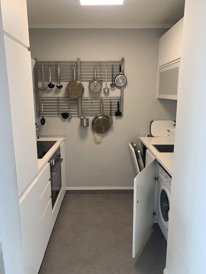 Predaj bytu 1-izbový 47 m², München, Bavorsko Predaj bytu 1-izbový 47 m², München, Bavorsko