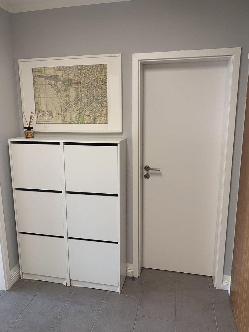 Predaj bytu 1-izbový 47 m², München, Bavorsko Predaj bytu 1-izbový 47 m², München, Bavorsko