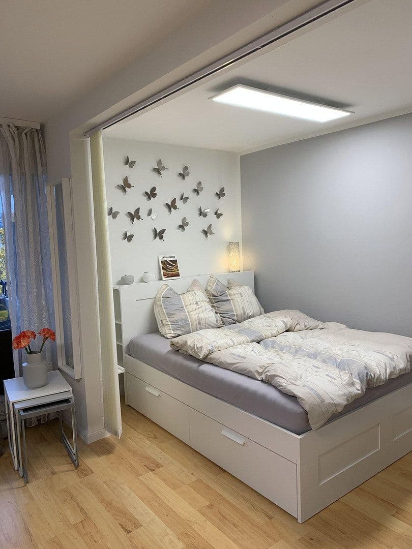 Predaj bytu 1-izbový 47 m², München, Bavorsko Predaj bytu 1-izbový 47 m², München, Bavorsko