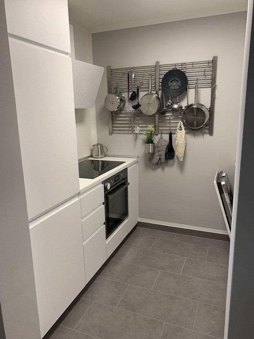 Predaj bytu 1-izbový 47 m², München, Bavorsko Predaj bytu 1-izbový 47 m², München, Bavorsko