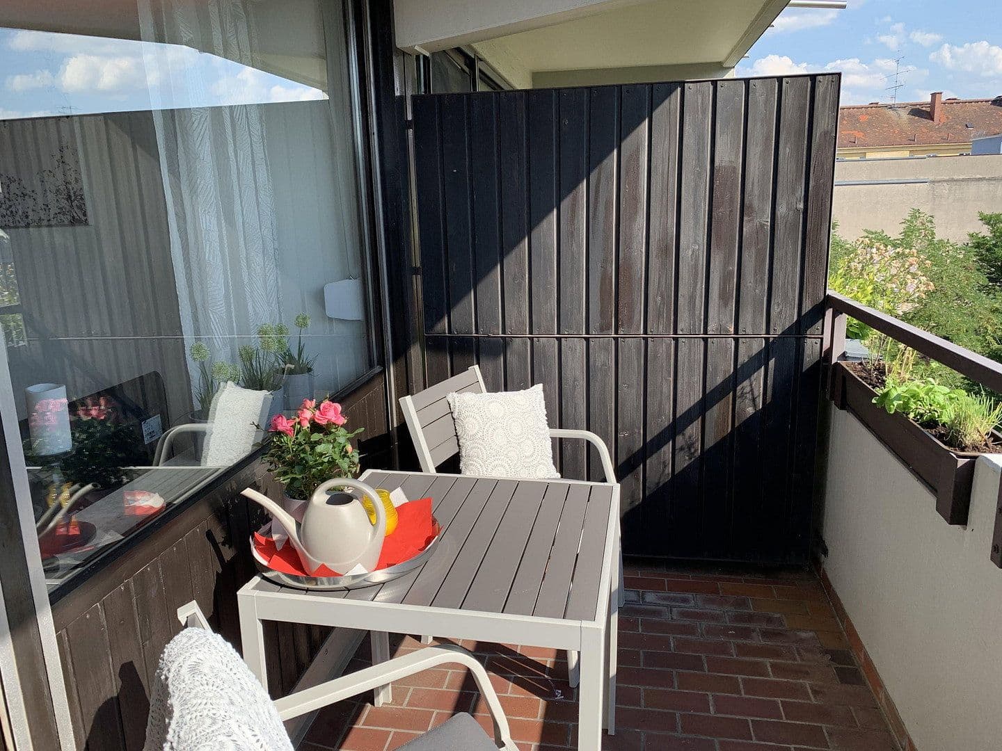 Predaj bytu 1-izbový 47 m², München, Bavorsko Predaj bytu 1-izbový 47 m², München, Bavorsko