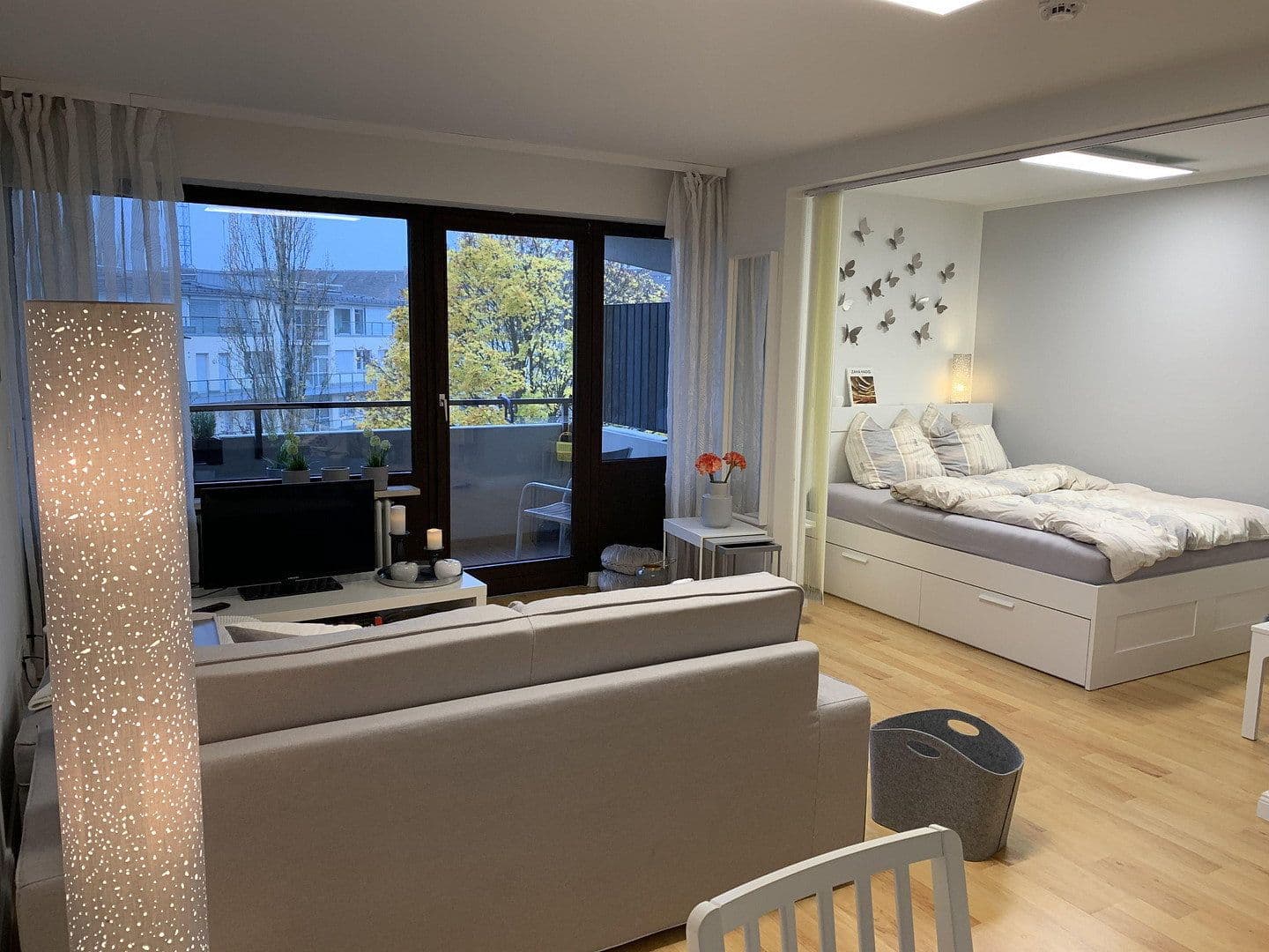 Predaj bytu 1-izbový 47 m², München, Bavorsko Predaj bytu 1-izbový 47 m², München, Bavorsko