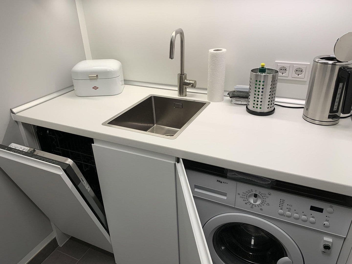 Predaj bytu 1-izbový 47 m², München, Bavorsko Predaj bytu 1-izbový 47 m², München, Bavorsko