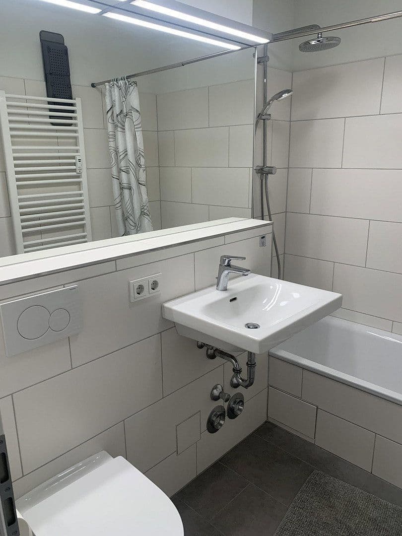 Predaj bytu 1-izbový 47 m², München, Bavorsko Predaj bytu 1-izbový 47 m², München, Bavorsko