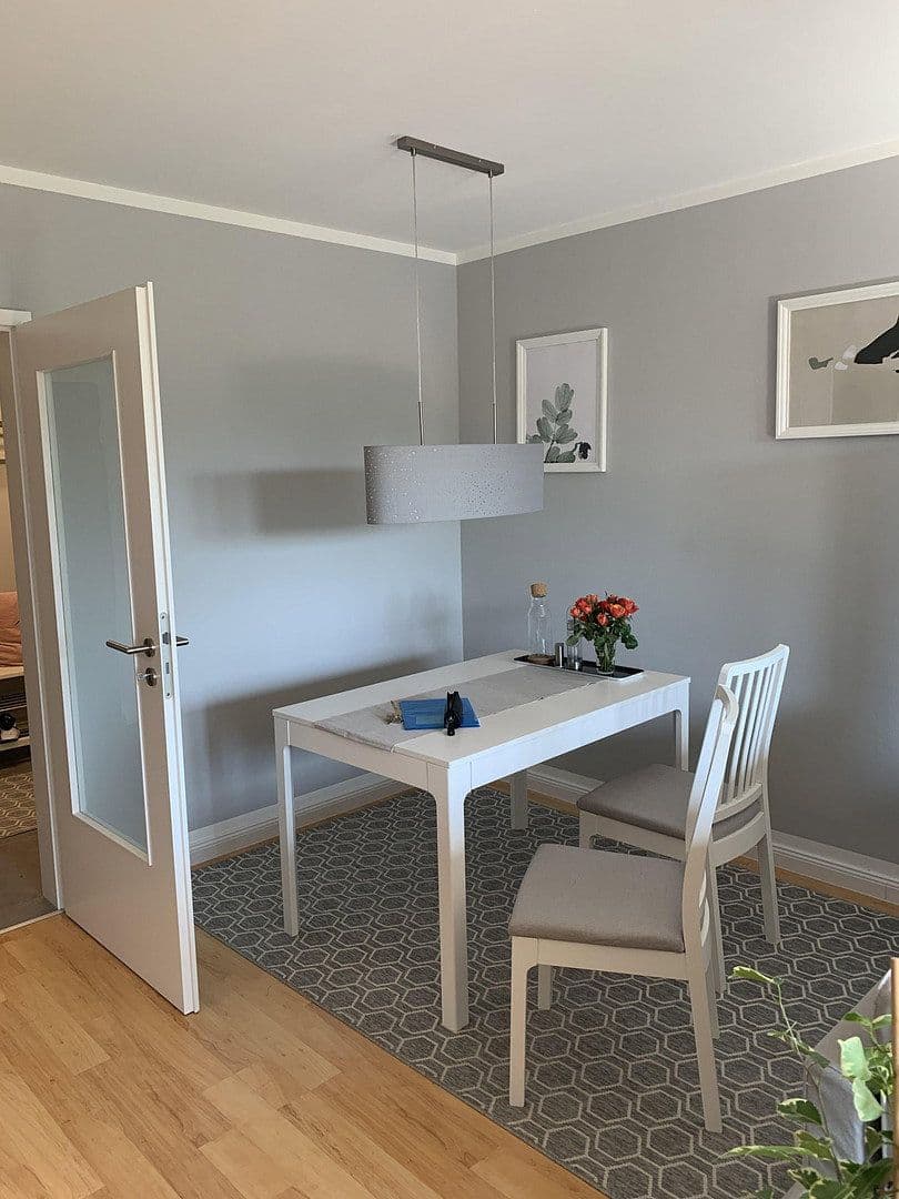 Predaj bytu 1-izbový 47 m², München, Bavorsko Predaj bytu 1-izbový 47 m², München, Bavorsko