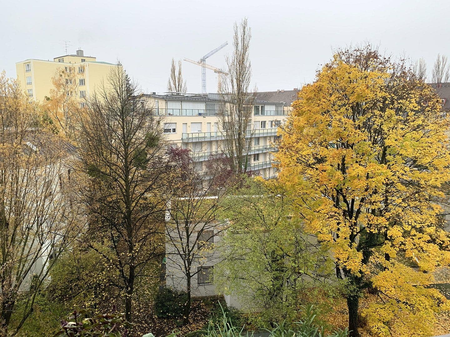 Predaj bytu 1-izbový 47 m², München, Bavorsko Predaj bytu 1-izbový 47 m², München, Bavorsko