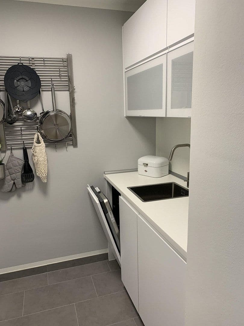 Predaj bytu 1-izbový 47 m², München, Bavorsko Predaj bytu 1-izbový 47 m², München, Bavorsko