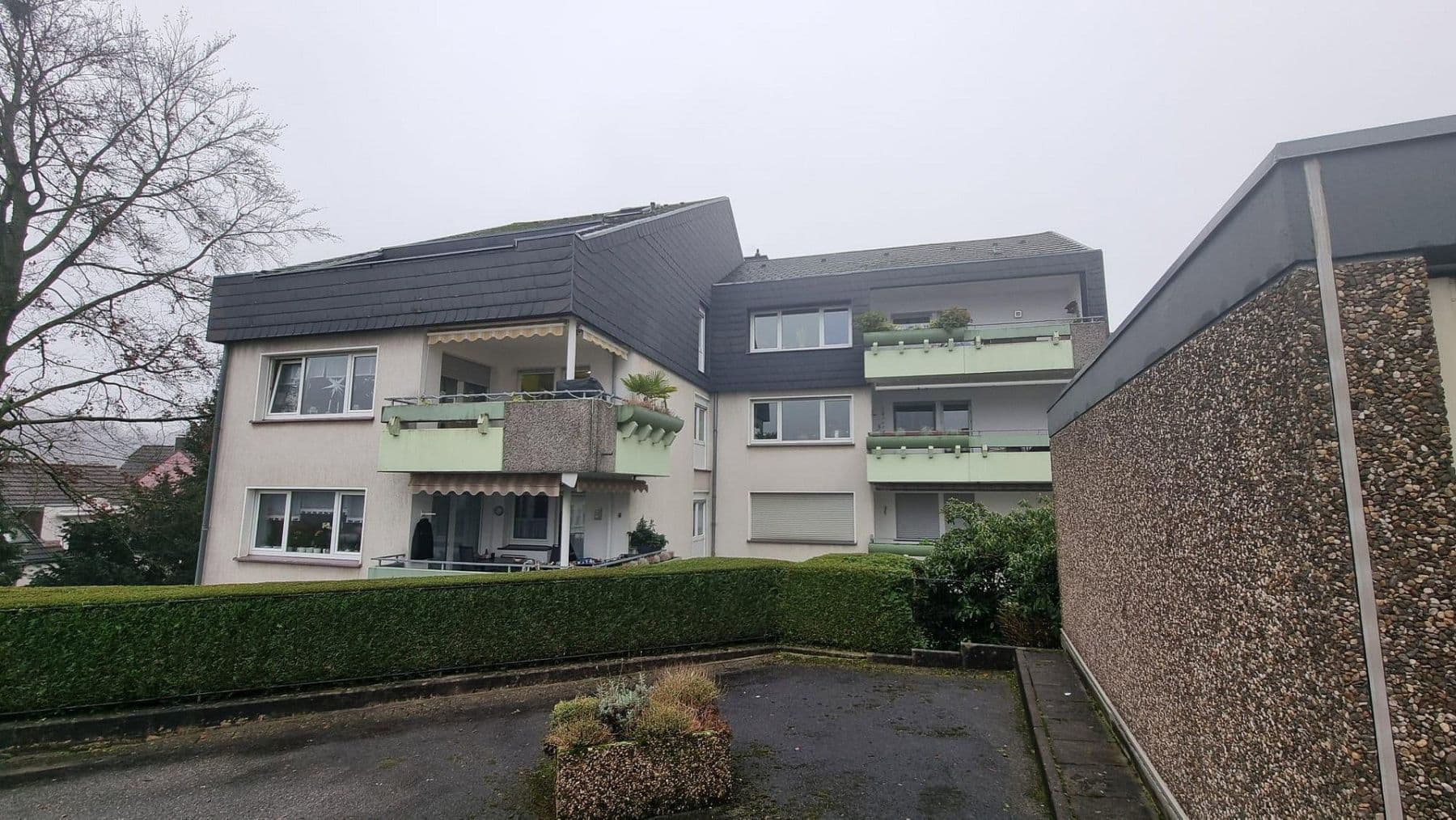 Prenájom bytu 3-izbový 94 m², Unterm Hagen 25, Hagen Hohenlimburg, Severné Porýnie - Westfálsko Prenájom bytu 3-izbový 94 m², Unterm Hagen 25, Hagen Hohenlimburg, Severné Porýnie - Westfálsko