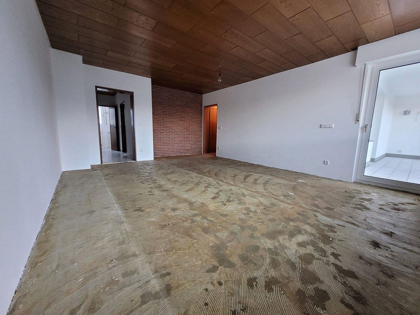 Prenájom bytu 3-izbový 94 m², Unterm Hagen 25, Hagen Hohenlimburg, Severné Porýnie - Westfálsko Prenájom bytu 3-izbový 94 m², Unterm Hagen 25, Hagen Hohenlimburg, Severné Porýnie - Westfálsko
