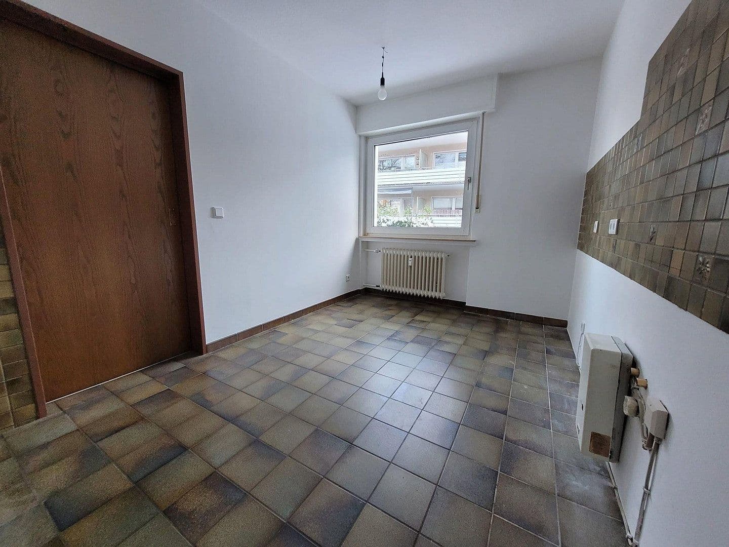 Prenájom bytu 3-izbový 94 m², Unterm Hagen 25, Hagen Hohenlimburg, Severné Porýnie - Westfálsko Prenájom bytu 3-izbový 94 m², Unterm Hagen 25, Hagen Hohenlimburg, Severné Porýnie - Westfálsko