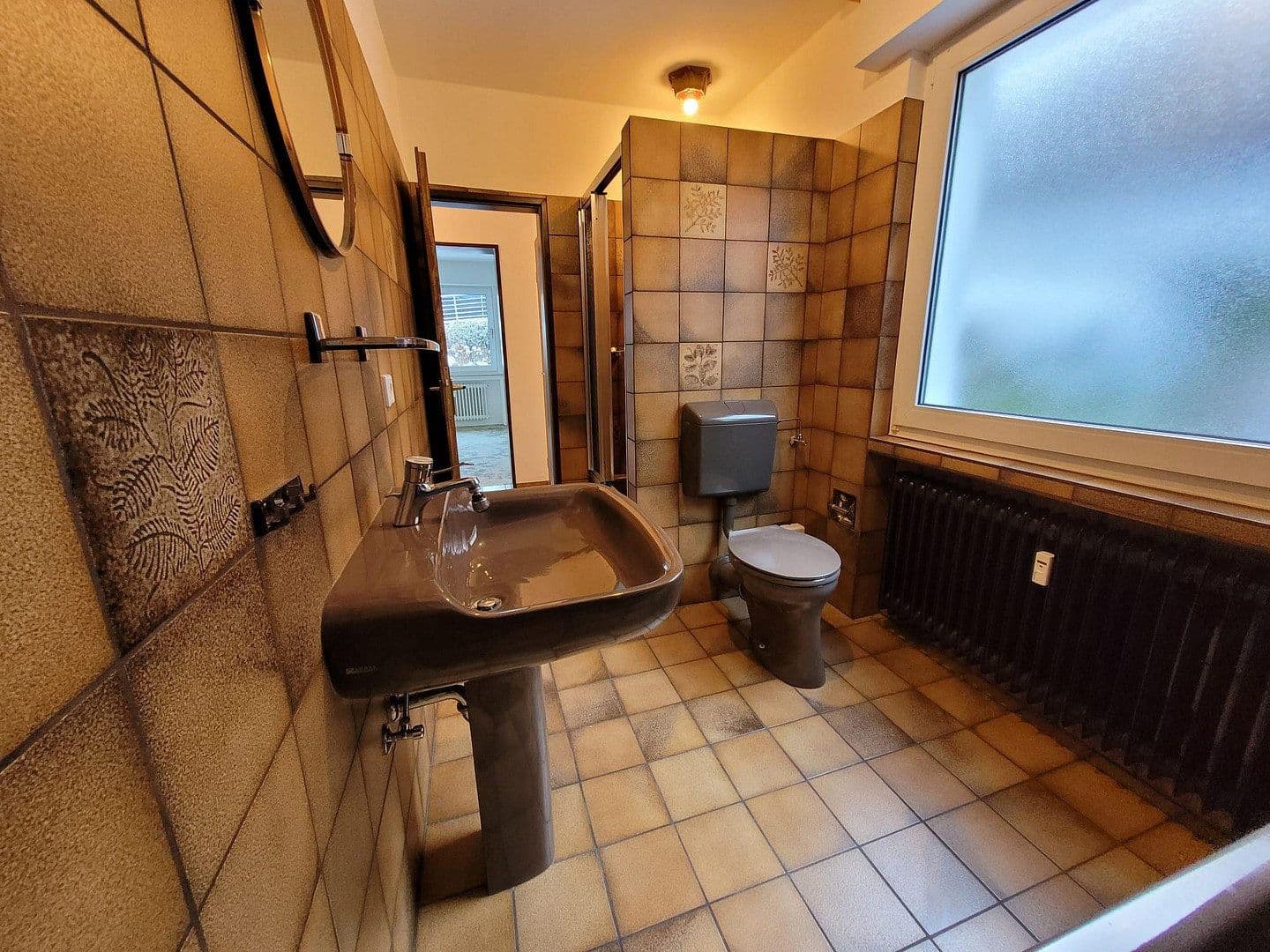 Prenájom bytu 3-izbový 94 m², Unterm Hagen 25, Hagen Hohenlimburg, Severné Porýnie - Westfálsko Prenájom bytu 3-izbový 94 m², Unterm Hagen 25, Hagen Hohenlimburg, Severné Porýnie - Westfálsko