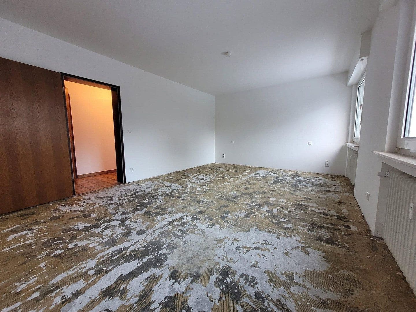 Prenájom bytu 3-izbový 94 m², Unterm Hagen 25, Hagen Hohenlimburg, Severné Porýnie - Westfálsko Prenájom bytu 3-izbový 94 m², Unterm Hagen 25, Hagen Hohenlimburg, Severné Porýnie - Westfálsko