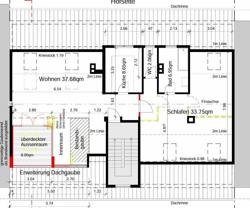 Prenájom bytu 3-izbový 96 m², Werastraße 135, Stuttgart, Bádensko-Wurttembersko Prenájom bytu 3-izbový 96 m², Werastraße 135, Stuttgart, Bádensko-Wurttembersko