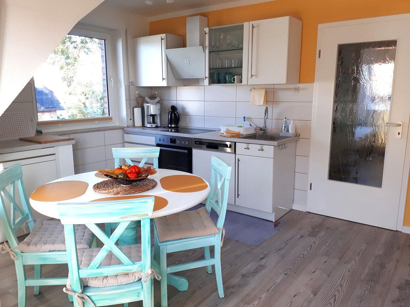 Predaj bytu 2-izbový 38 m², Zingst, Meklenbursko-Predpomoransko Predaj bytu 2-izbový 38 m², Zingst, Meklenbursko-Predpomoransko
