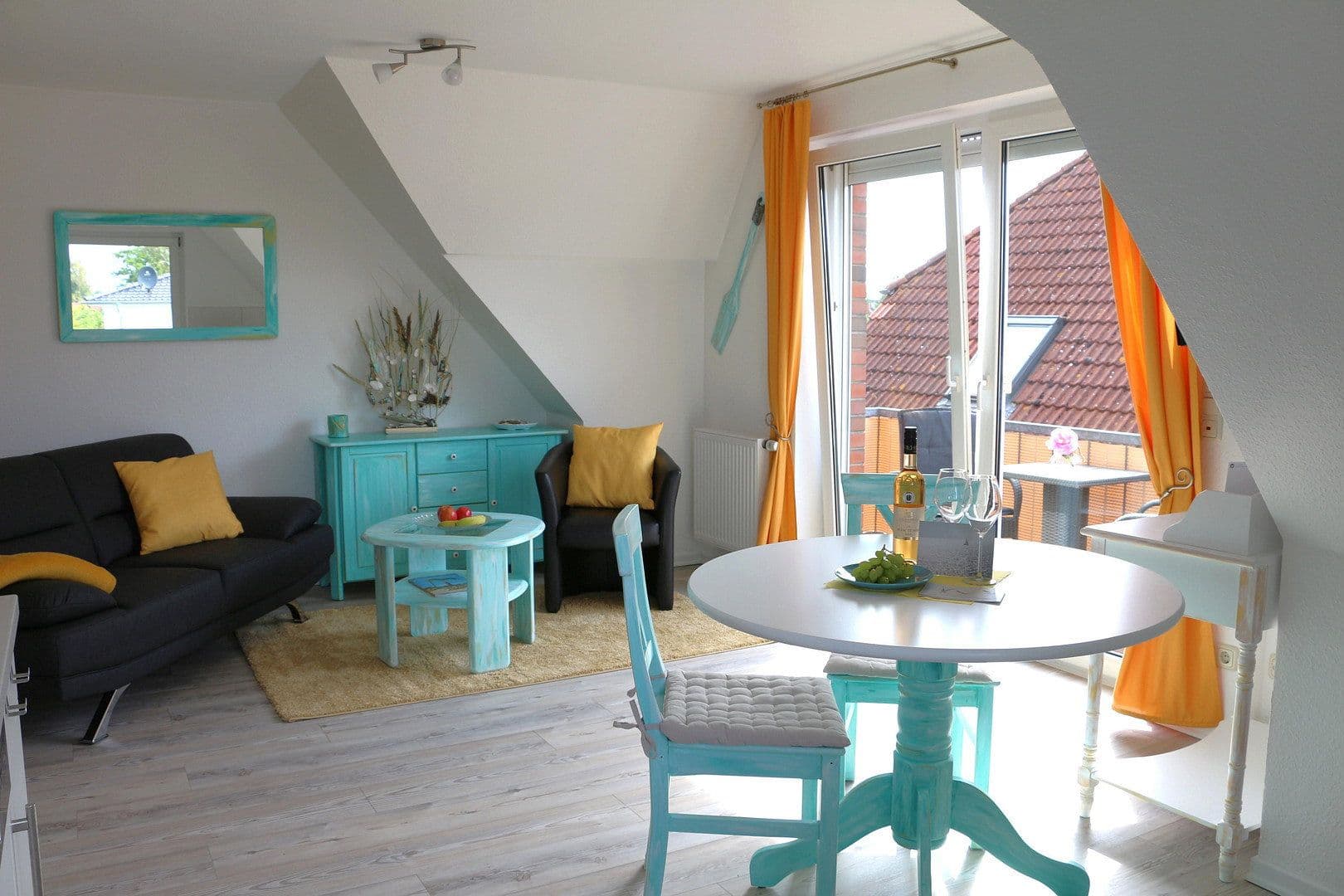Predaj bytu 2-izbový 38 m², Zingst, Meklenbursko-Predpomoransko Predaj bytu 2-izbový 38 m², Zingst, Meklenbursko-Predpomoransko