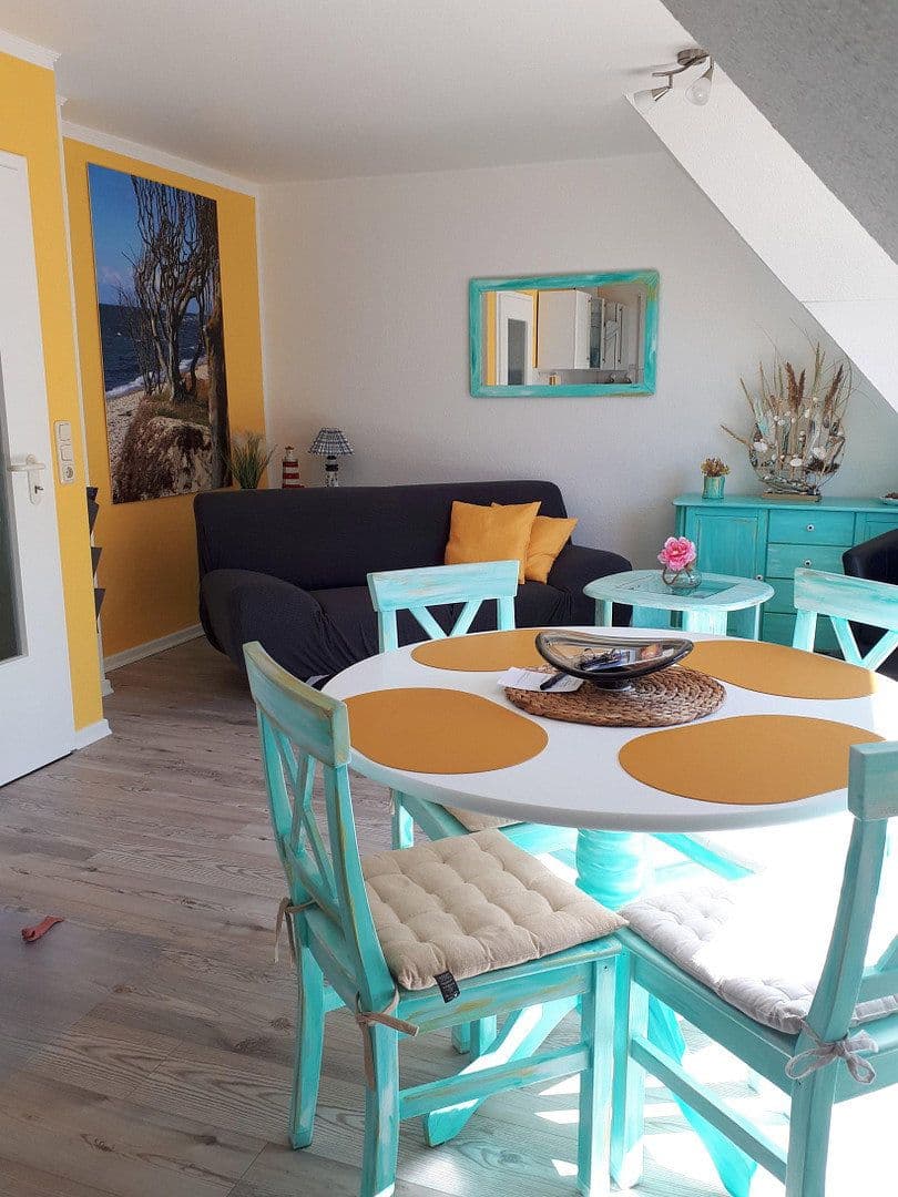 Predaj bytu 2-izbový 38 m², Zingst, Meklenbursko-Predpomoransko Predaj bytu 2-izbový 38 m², Zingst, Meklenbursko-Predpomoransko
