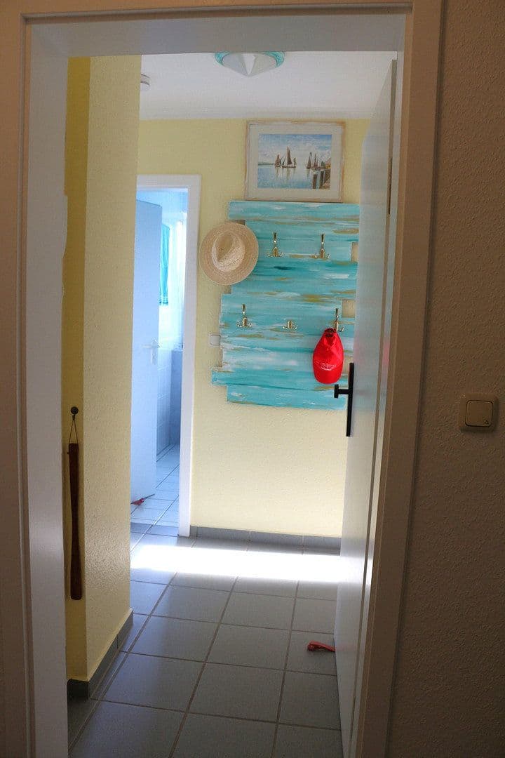Predaj bytu 2-izbový 38 m², Zingst, Meklenbursko-Predpomoransko Predaj bytu 2-izbový 38 m², Zingst, Meklenbursko-Predpomoransko