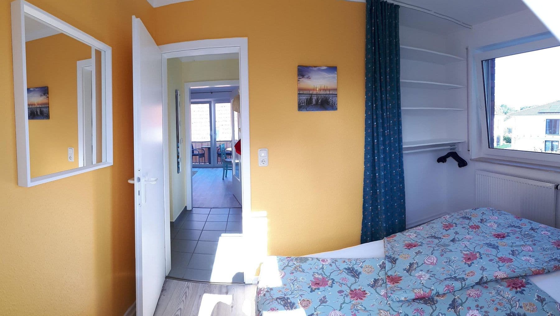 Predaj bytu 2-izbový 38 m², Zingst, Meklenbursko-Predpomoransko Predaj bytu 2-izbový 38 m², Zingst, Meklenbursko-Predpomoransko