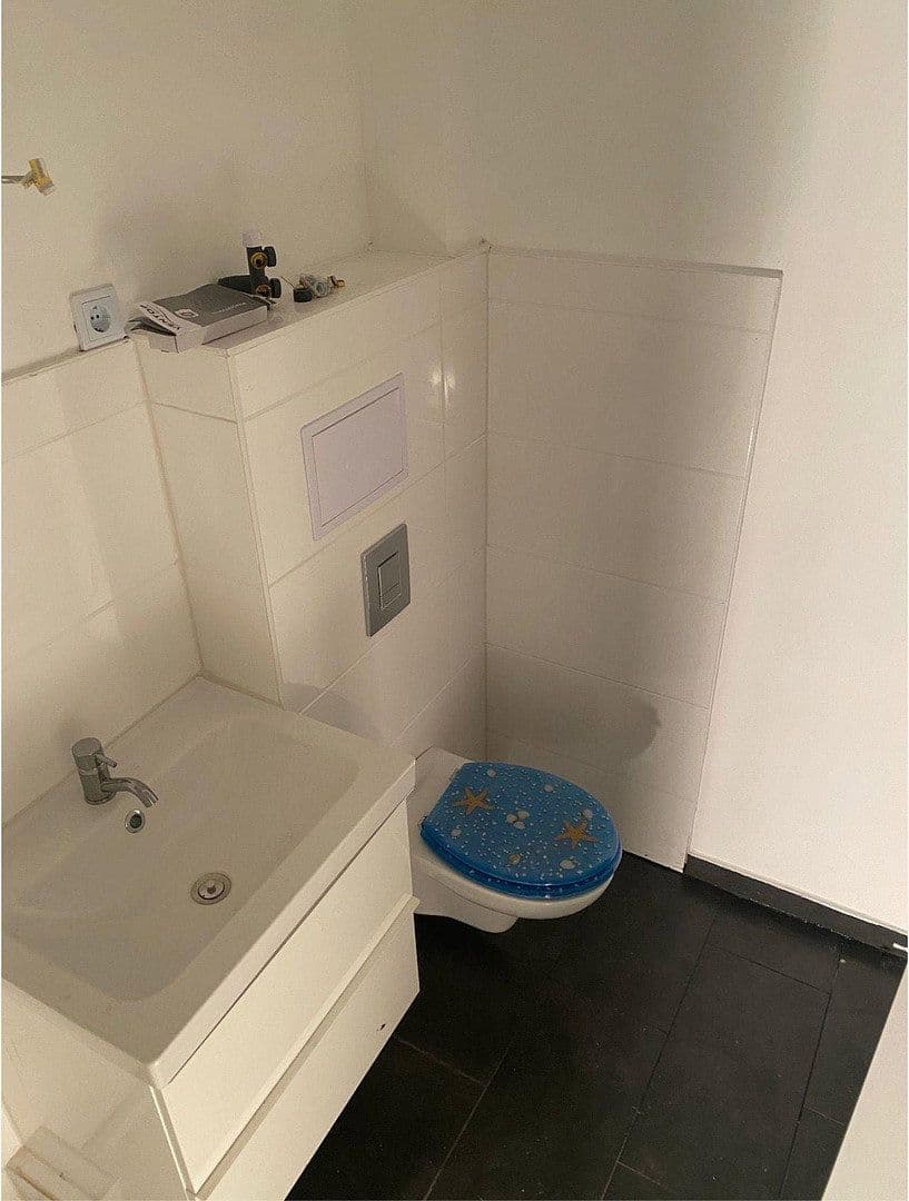 Prenájom bytu 2-izbový 45 m², Mühlenstr.56, Neumünster, Šlezvicko-Holštajnsko Prenájom bytu 2-izbový 45 m², Mühlenstr.56, Neumünster, Šlezvicko-Holštajnsko
