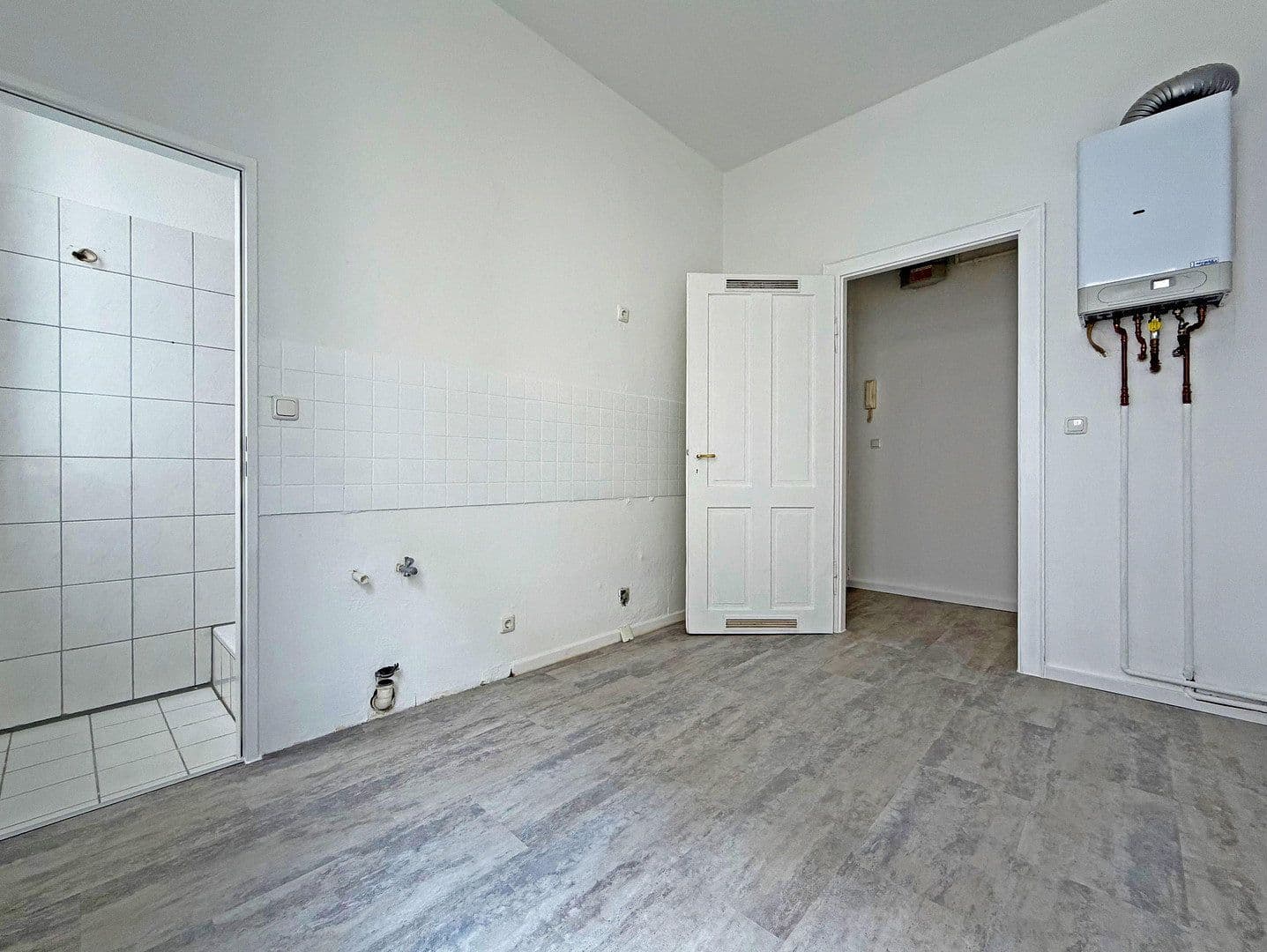 Predaj bytu 2-izbový 45 m², Wiesbaden, Hesensko Predaj bytu 2-izbový 45 m², Wiesbaden, Hesensko