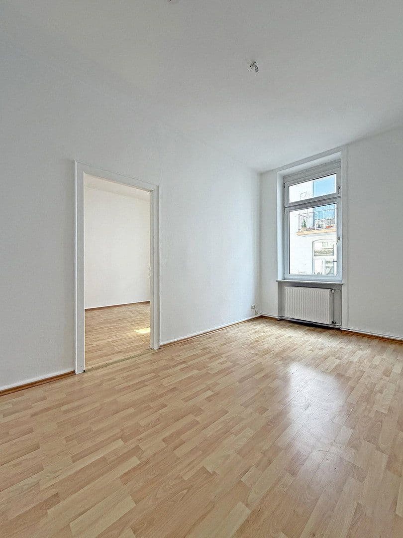 Predaj bytu 2-izbový 45 m², Wiesbaden, Hesensko Predaj bytu 2-izbový 45 m², Wiesbaden, Hesensko