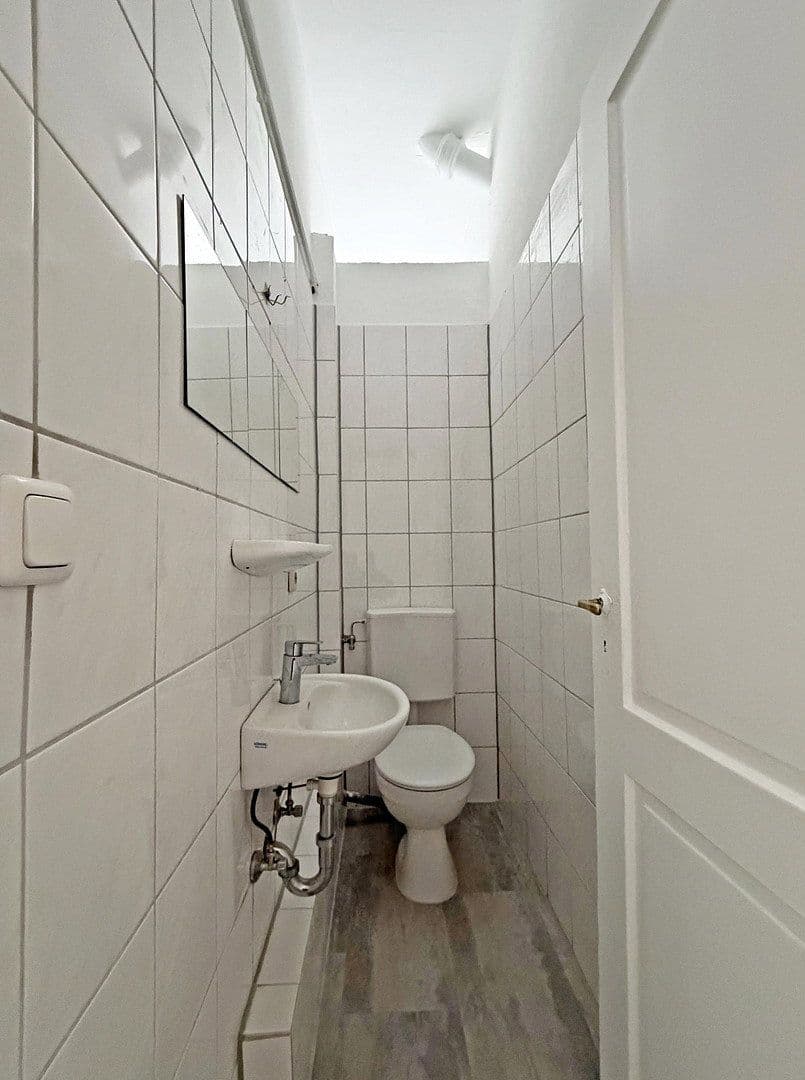 Predaj bytu 2-izbový 45 m², Wiesbaden, Hesensko Predaj bytu 2-izbový 45 m², Wiesbaden, Hesensko